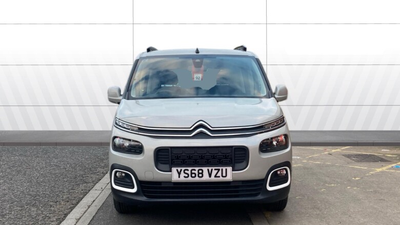 Citroen Berlingo 1.5 BlueHDi 130 Flair M 5dr EAT8 Diesel Estate